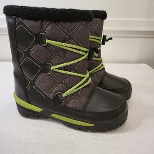 Sorel Snow Countess waterproof boots